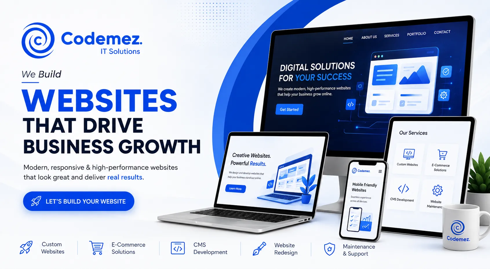 Search Engine Optimization